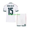 Billige Fotballdrakter Real Madrid Arda Guler 15 Barn Hjemmedraktsett 2026/27 Kortermet